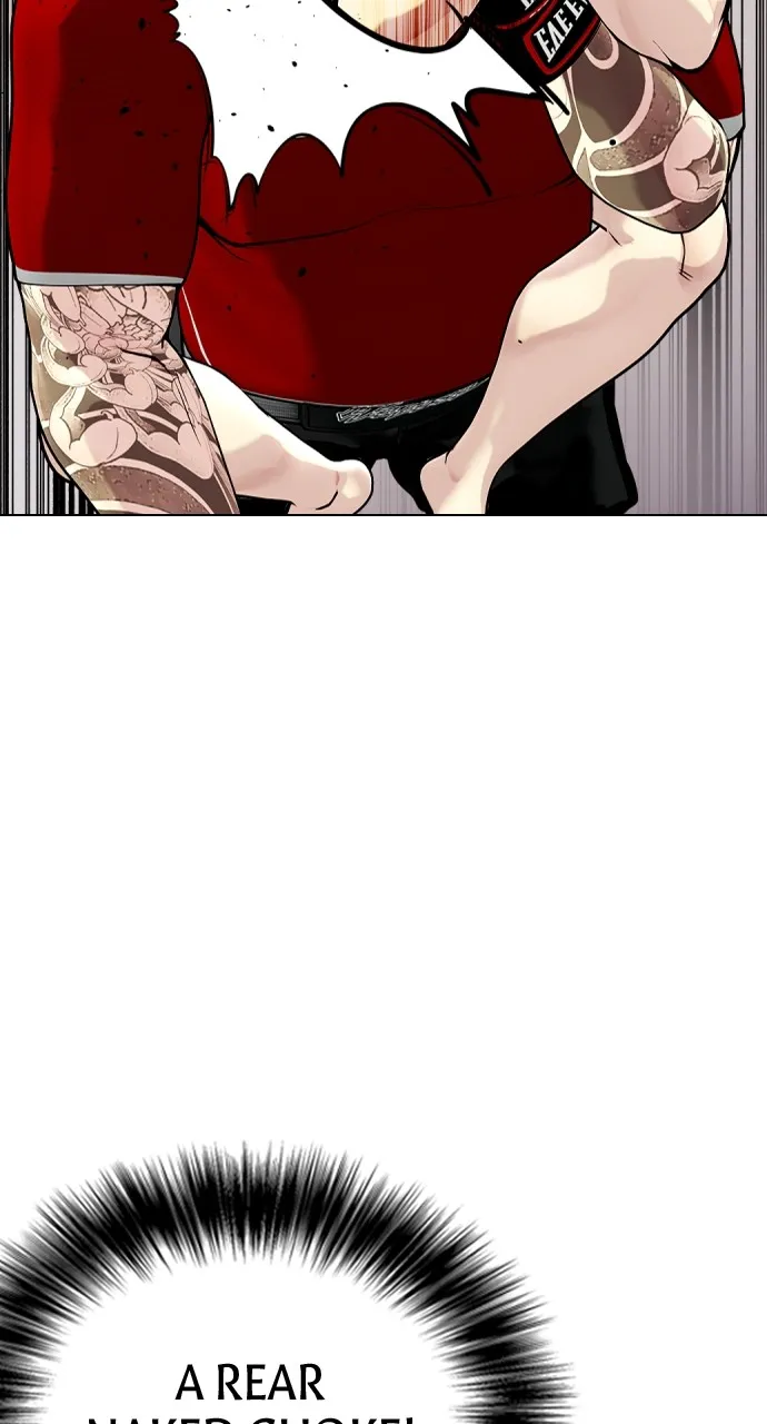 The Outcast is a Fighter Chapter 18 page 63 - 