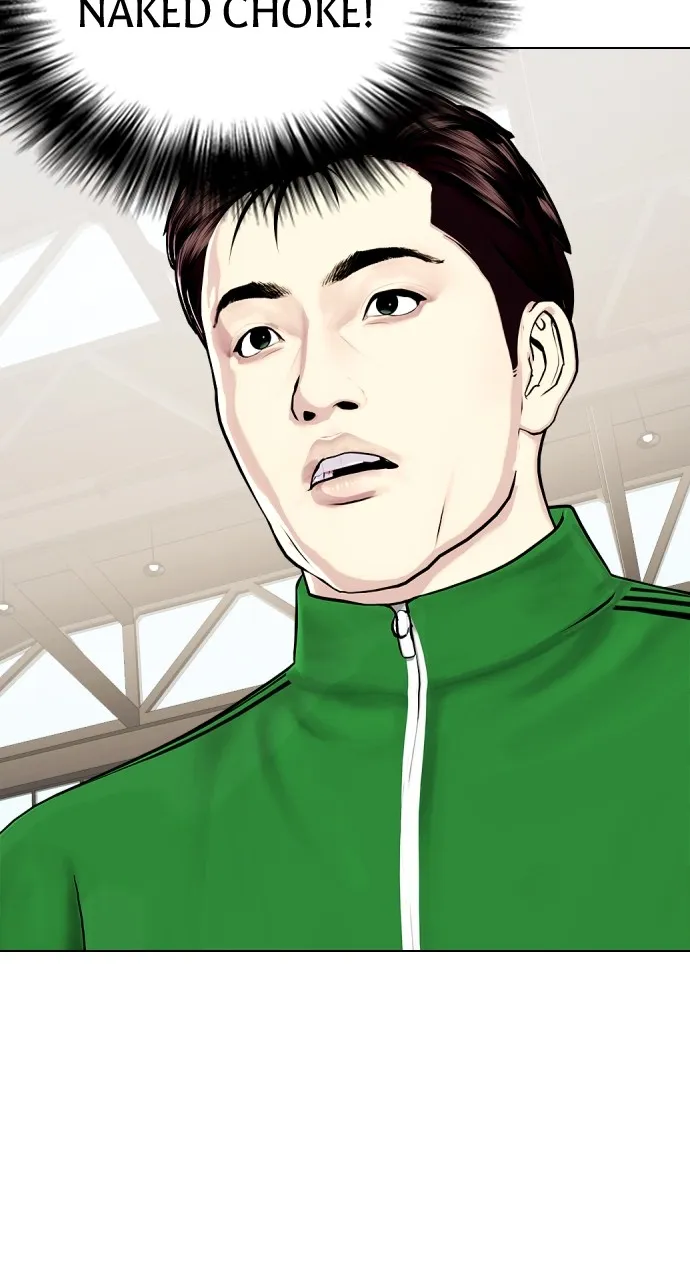 The Outcast is a Fighter Chapter 18 page 64 - 