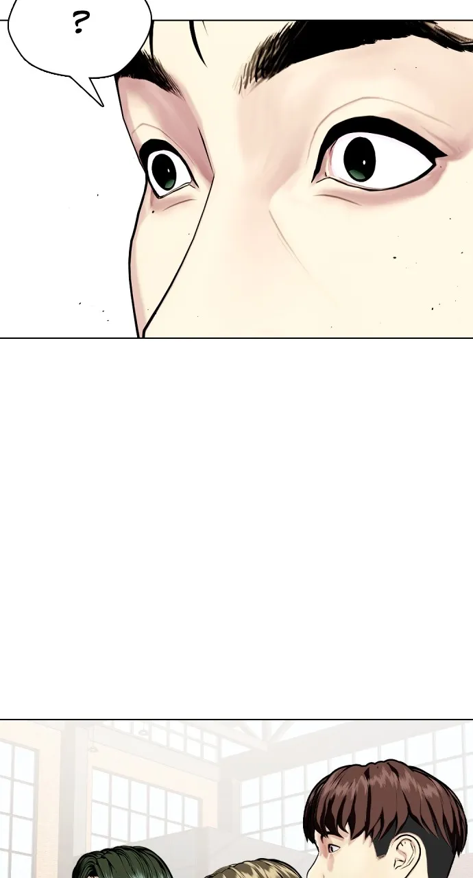 The Outcast is a Fighter Chapter 18 page 68 - 