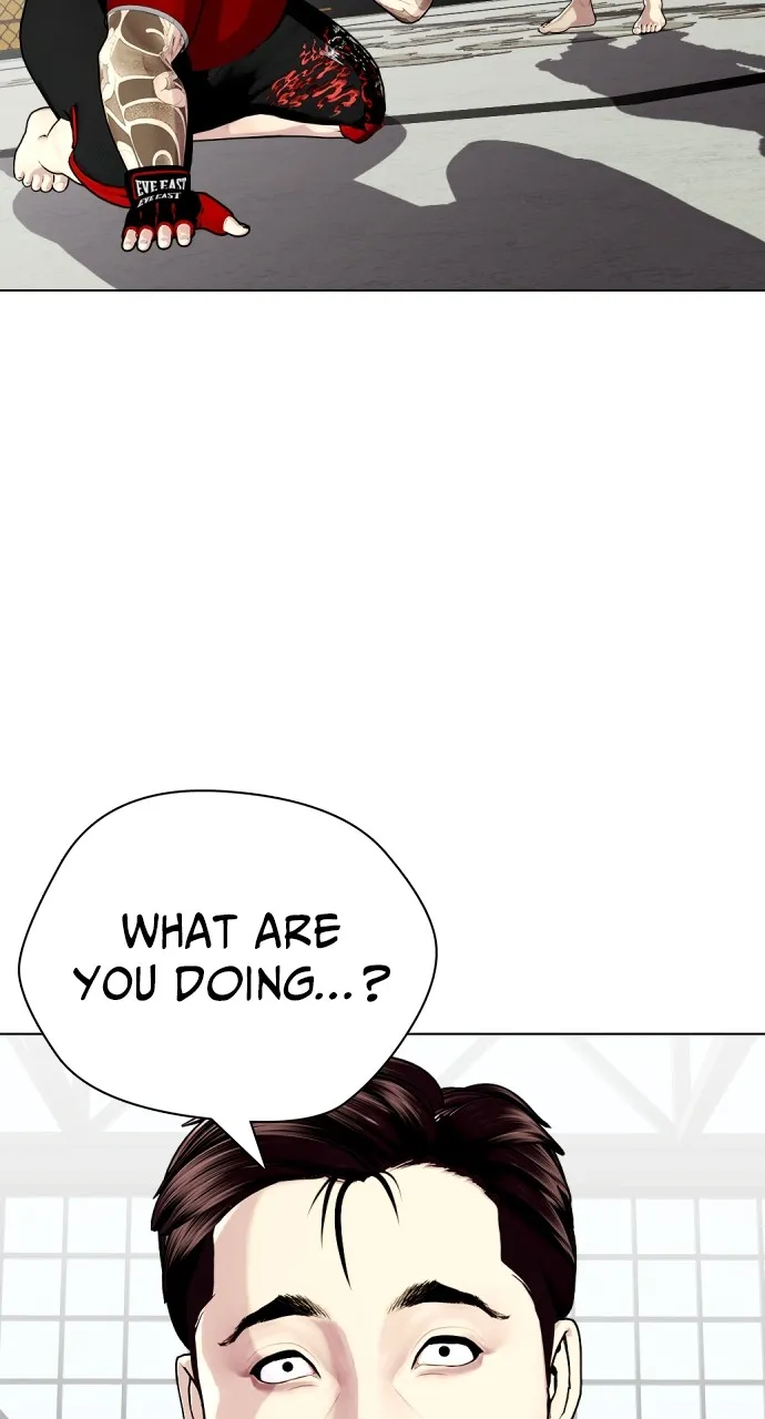 The Outcast is a Fighter Chapter 18 page 72 - 
