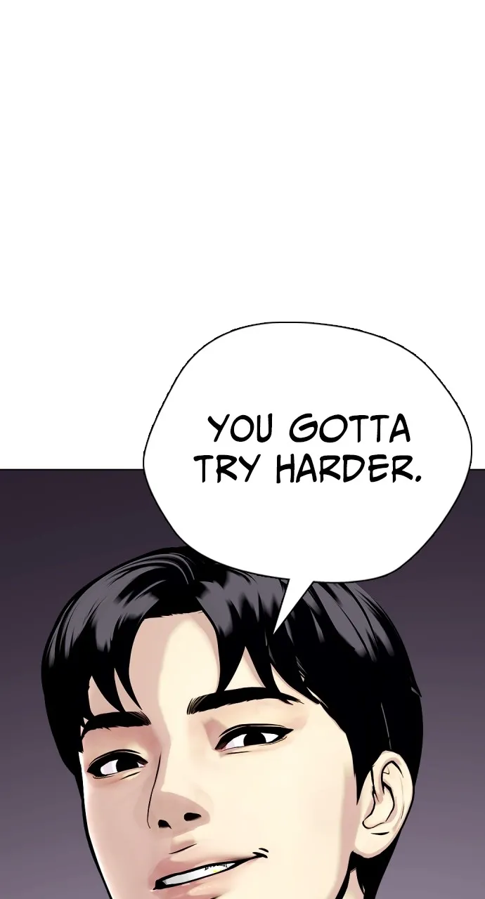 The Outcast is a Fighter Chapter 18 page 75 - 