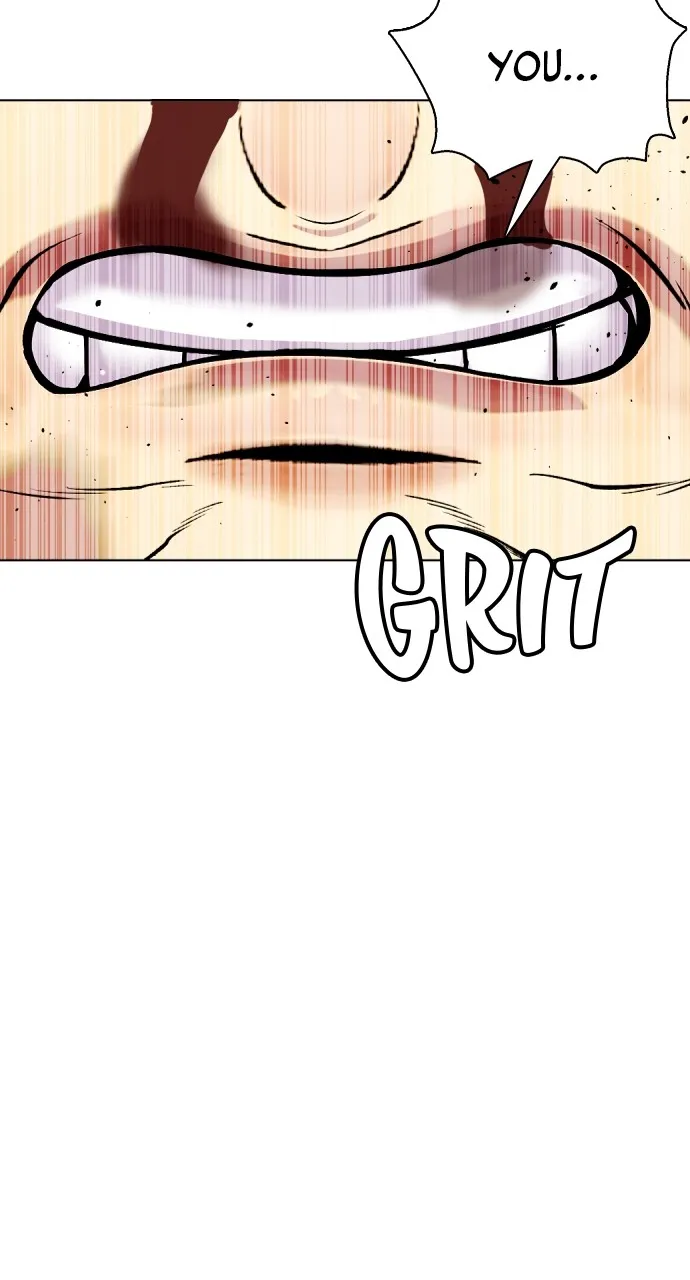 The Outcast is a Fighter Chapter 18 page 77 - 