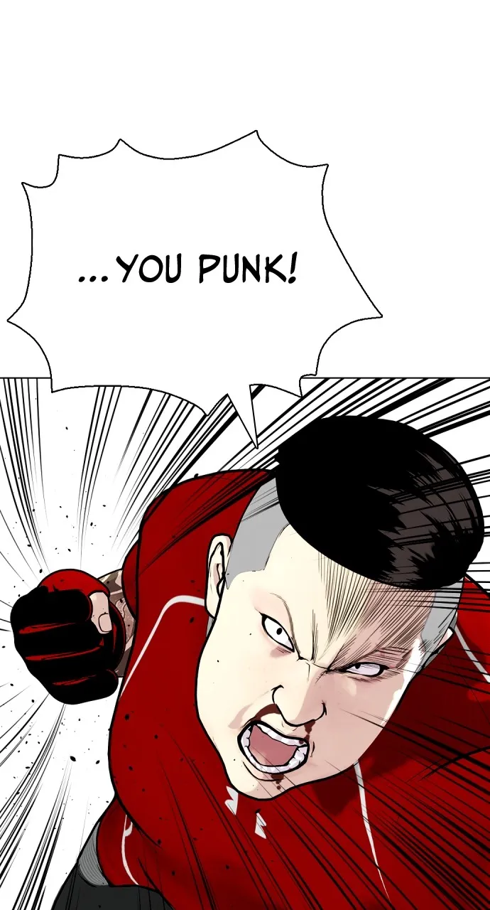 The Outcast is a Fighter Chapter 18 page 78 - 