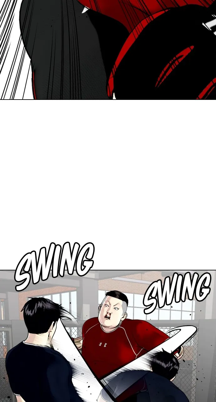 The Outcast is a Fighter Chapter 18 page 79 - 