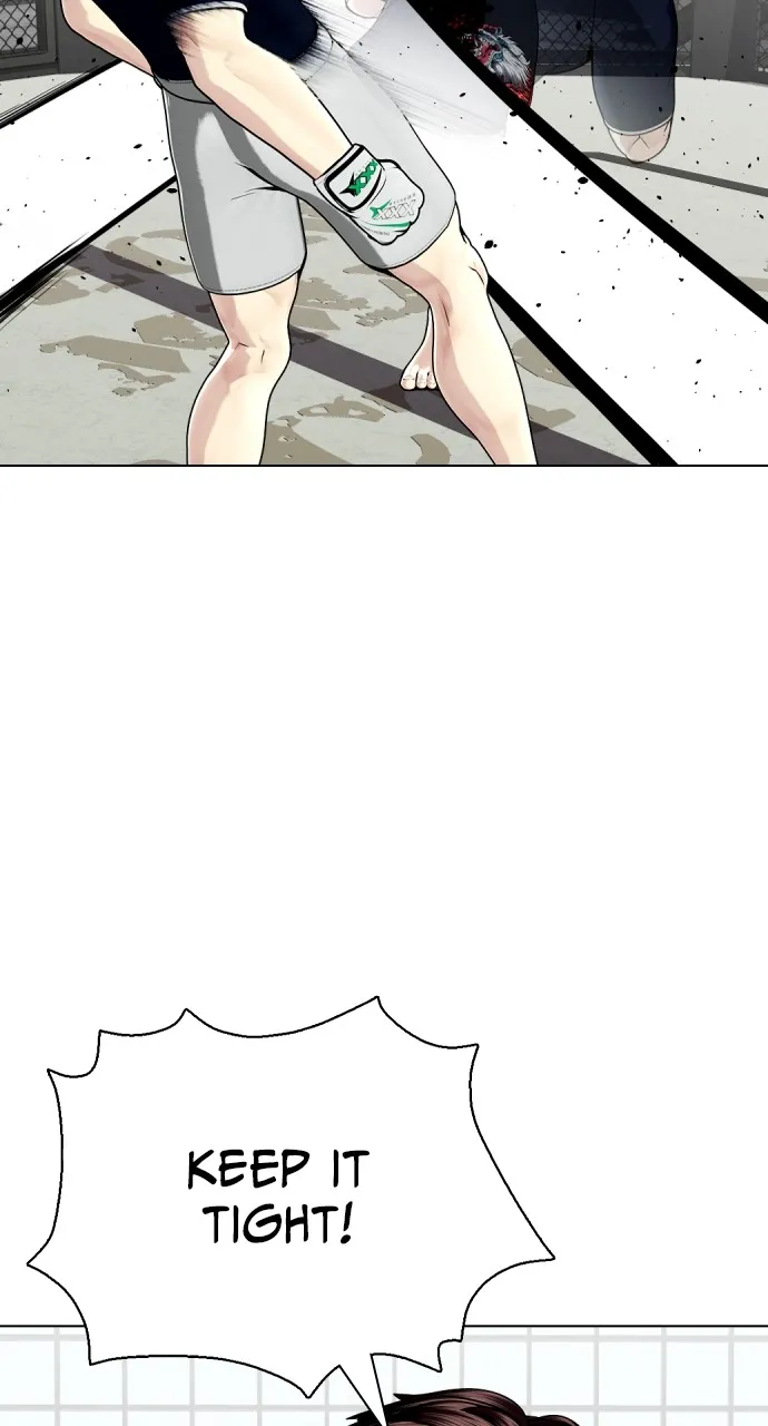 The Outcast is a Fighter Chapter 18 page 80 - 