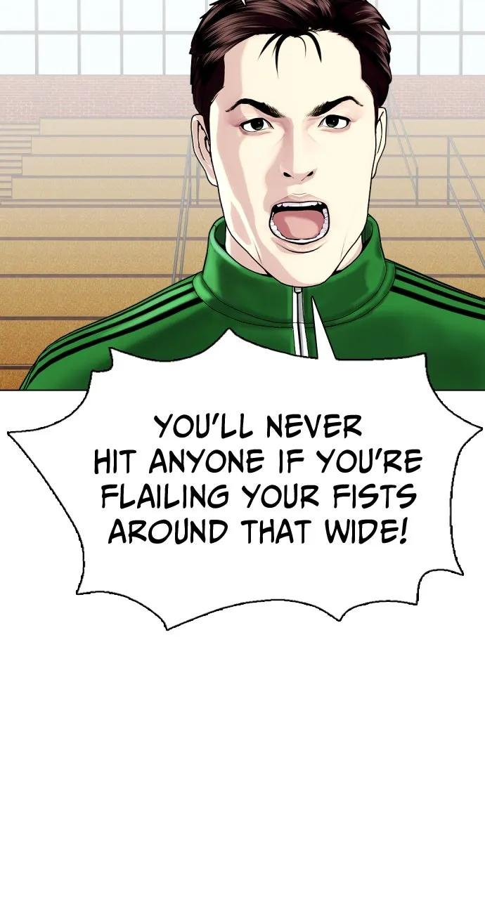 The Outcast is a Fighter Chapter 18 page 81 - 