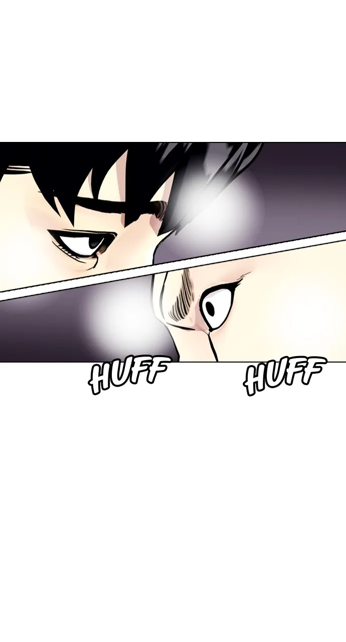 The Outcast is a Fighter Chapter 18 page 83 - 