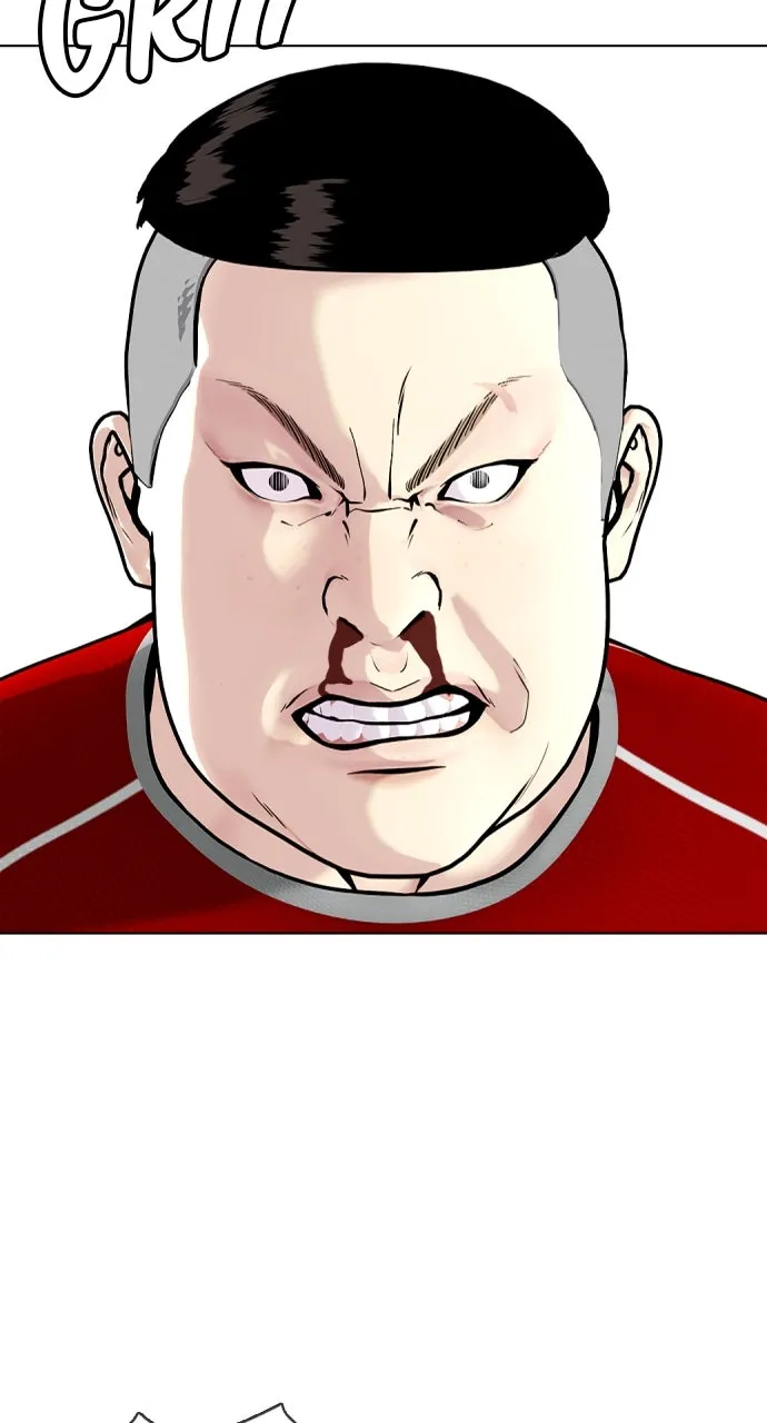 The Outcast is a Fighter Chapter 18 page 85 - 