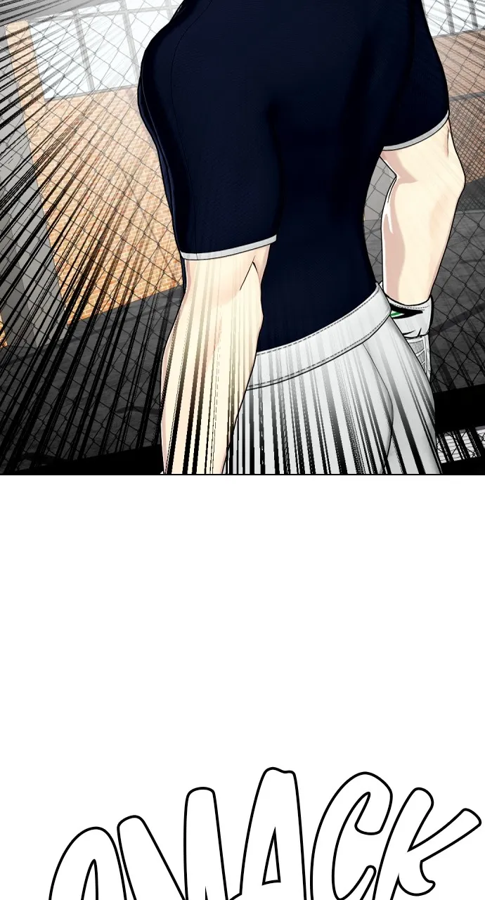 The Outcast is a Fighter Chapter 18 page 88 - 