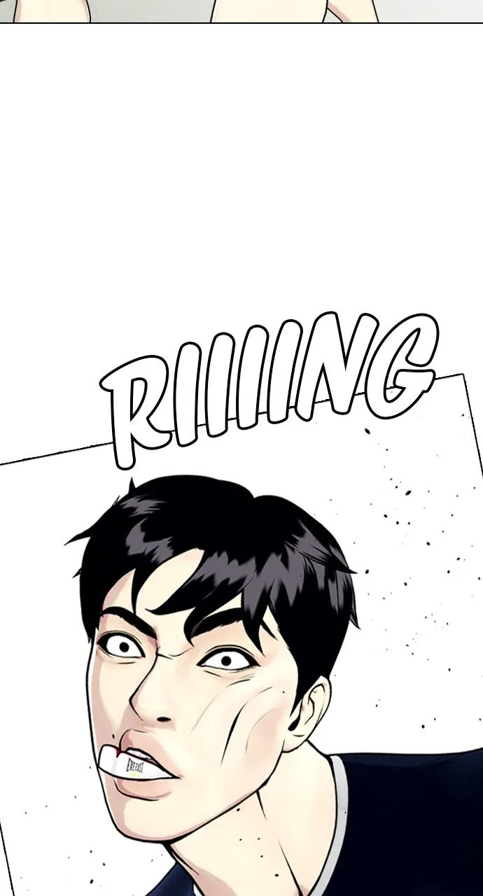 The Outcast is a Fighter Chapter 18 page 90 - 