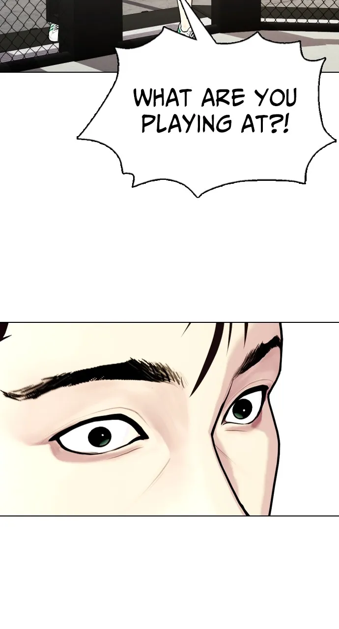 The Outcast is a Fighter Chapter 18 page 92 - 