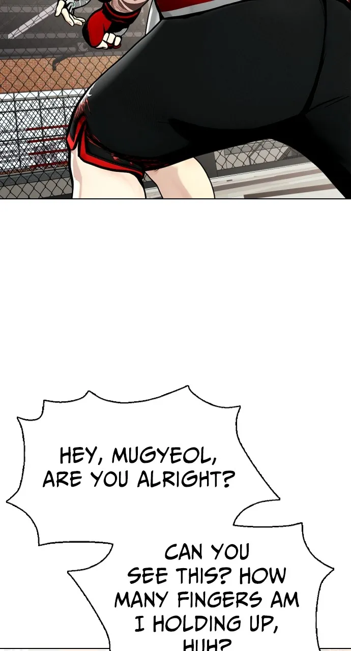 The Outcast is a Fighter Chapter 18 page 94 - 