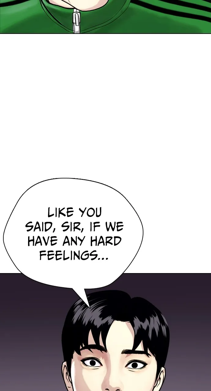 The Outcast is a Fighter Chapter 18 page 98 - 