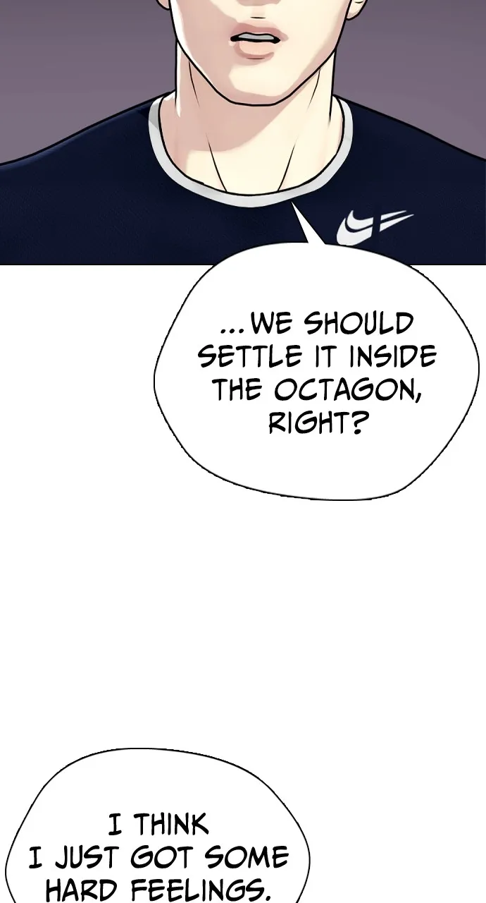 The Outcast is a Fighter Chapter 18 page 99 - 