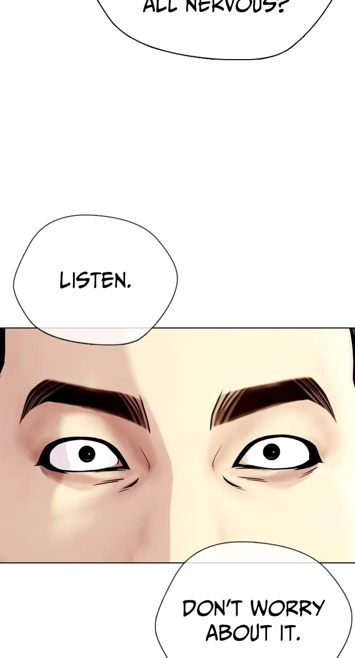 The Outcast is a Fighter Chapter 19 page 101 - 