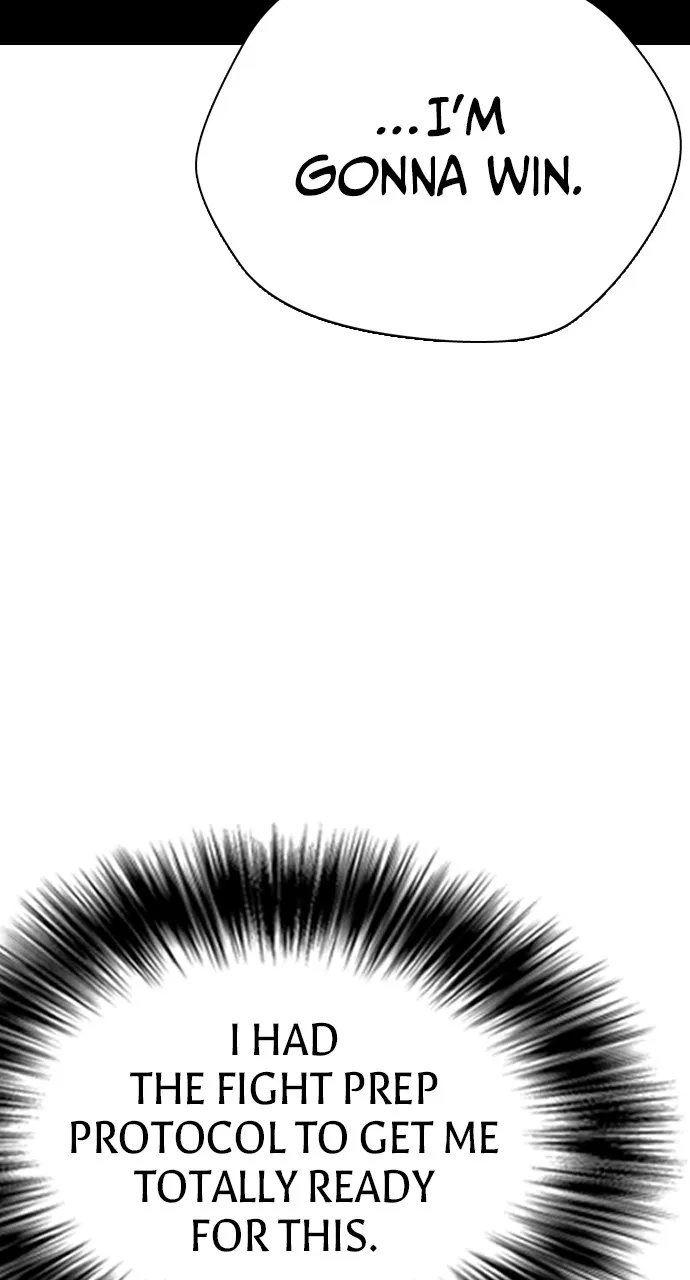 The Outcast is a Fighter Chapter 19 page 104 - 