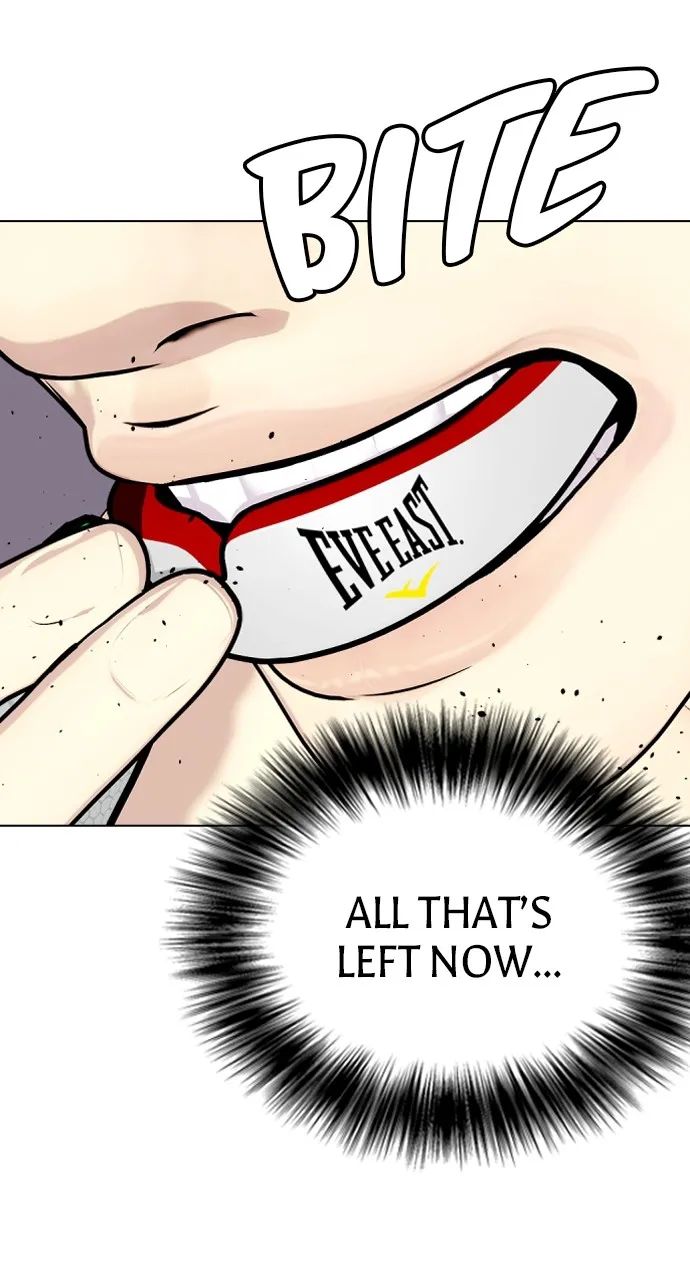The Outcast is a Fighter Chapter 19 page 107 - 