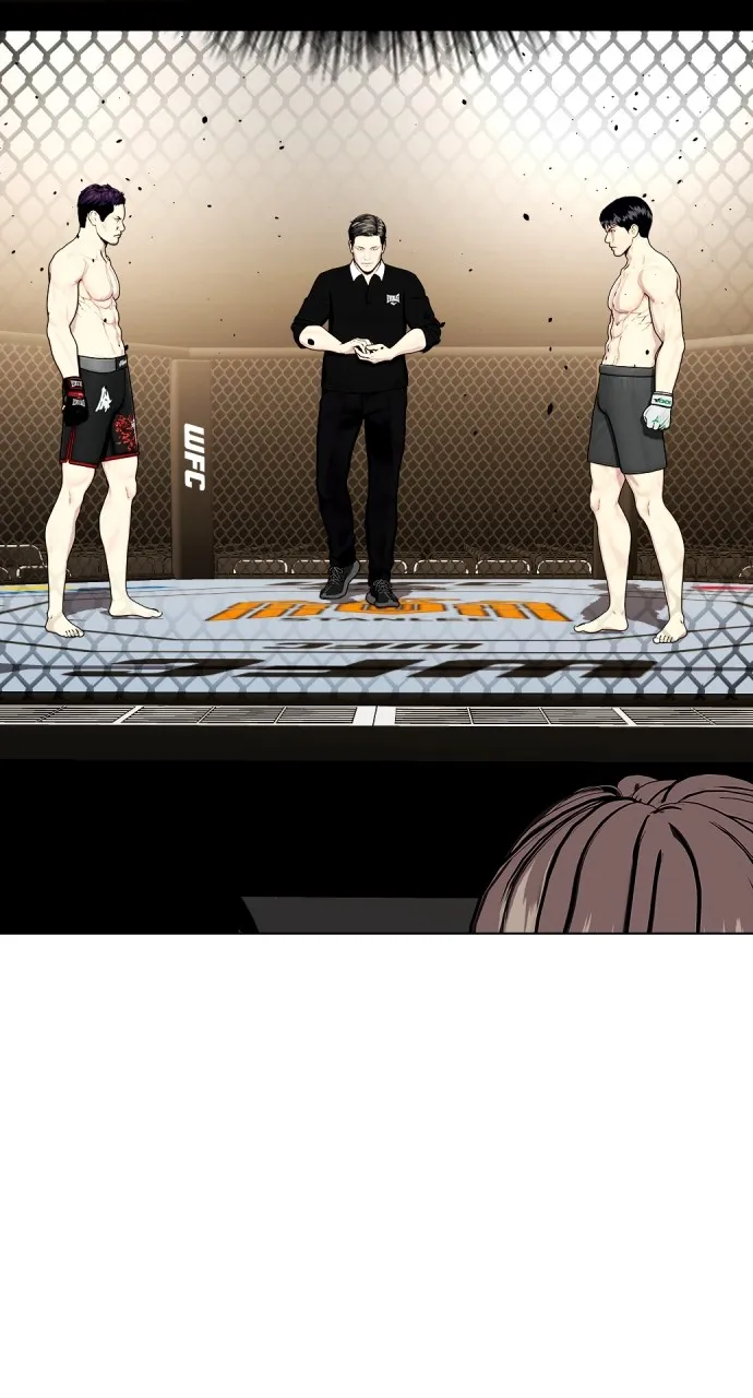 The Outcast is a Fighter Chapter 19 page 109 - 