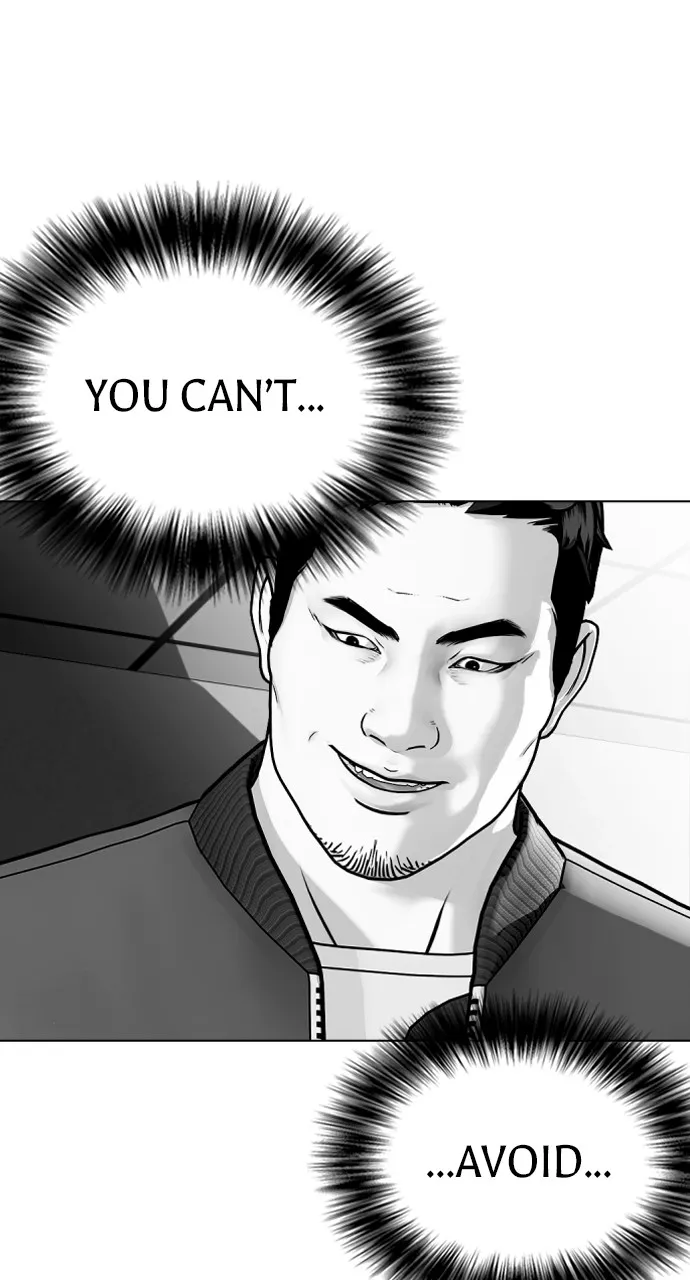 The Outcast is a Fighter Chapter 19 page 112 - 