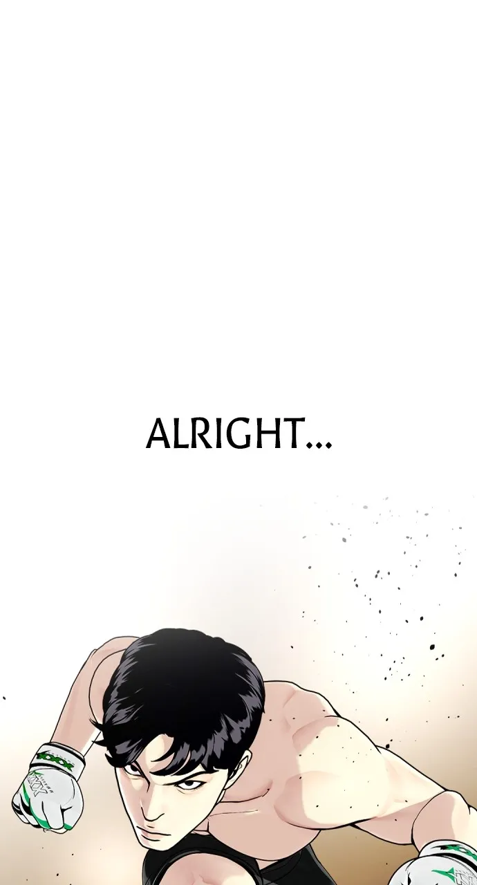 The Outcast is a Fighter Chapter 19 page 116 - 
