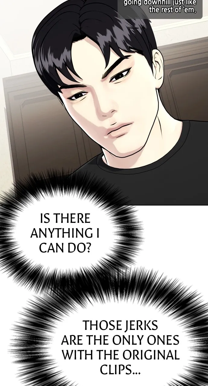 The Outcast is a Fighter Chapter 19 page 18 - 