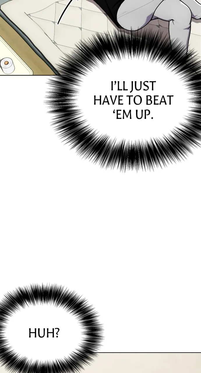 The Outcast is a Fighter Chapter 19 page 20 - 