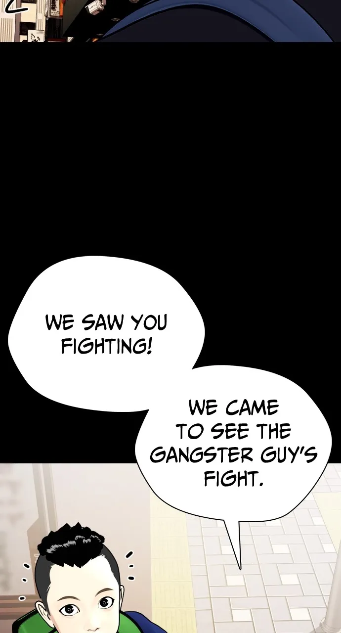 The Outcast is a Fighter Chapter 19 page 29 - 
