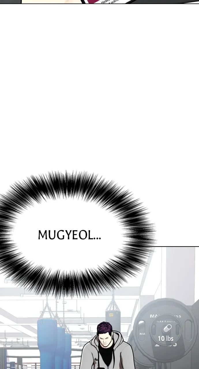 The Outcast is a Fighter Chapter 19 page 4 - 