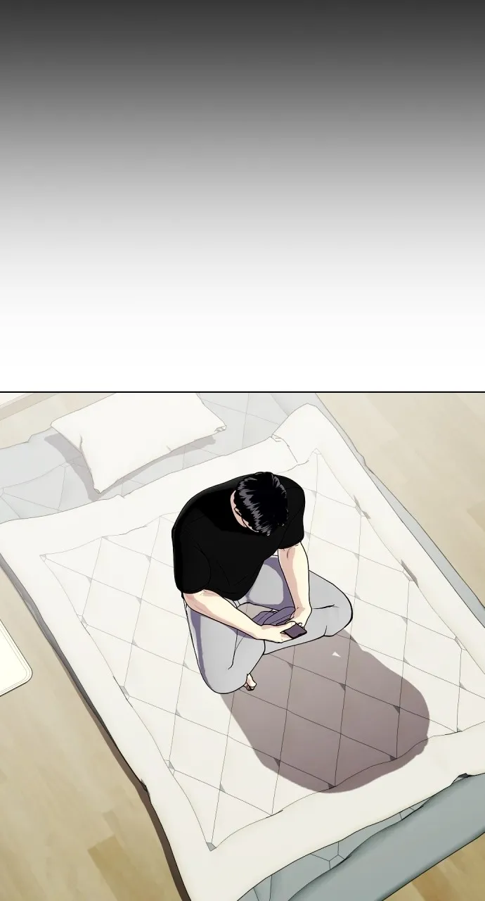 The Outcast is a Fighter Chapter 19 page 36 - 