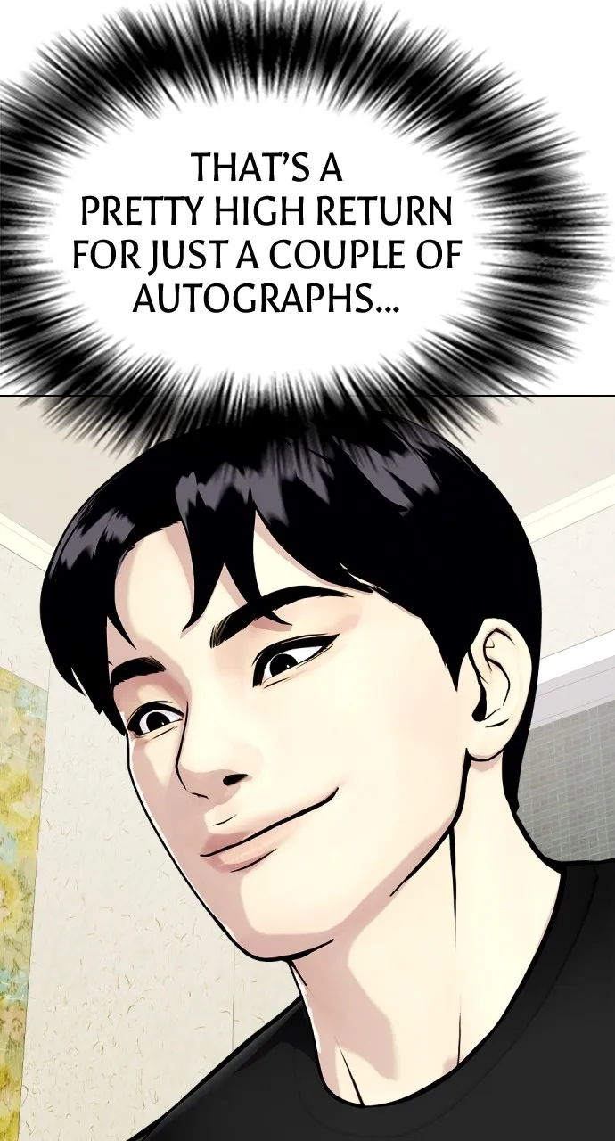The Outcast is a Fighter Chapter 19 page 40 - 