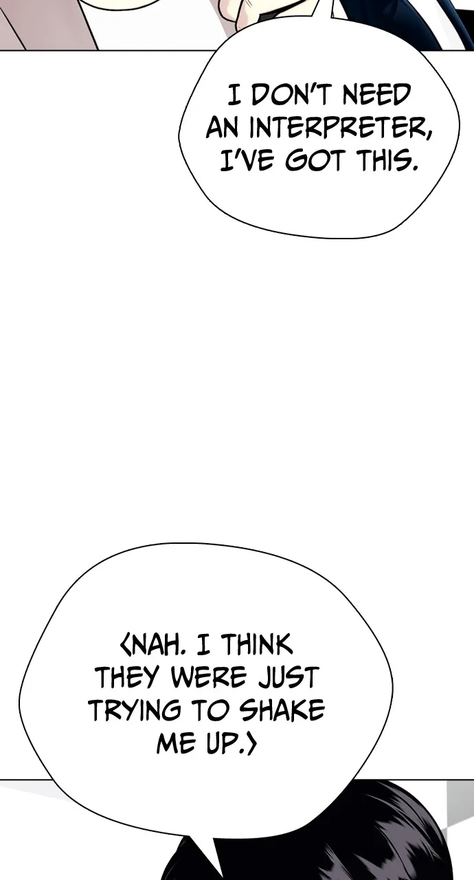 The Outcast is a Fighter Chapter 19 page 48 - 