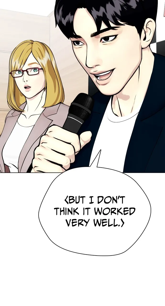 The Outcast is a Fighter Chapter 19 page 49 - 