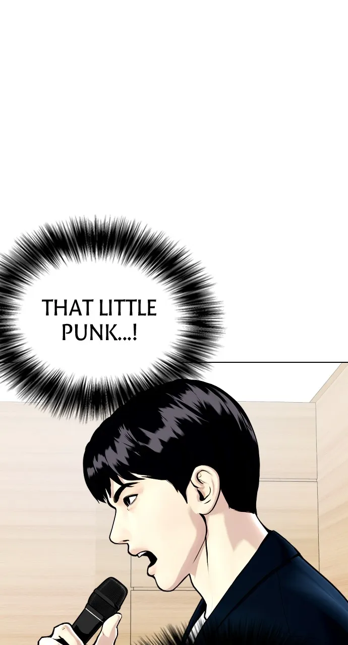 The Outcast is a Fighter Chapter 19 page 54 - 