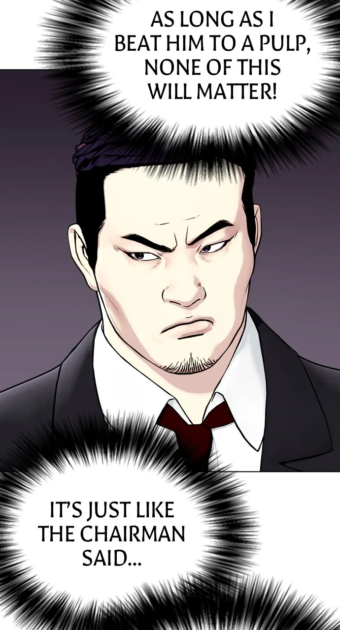 The Outcast is a Fighter Chapter 19 page 56 - 