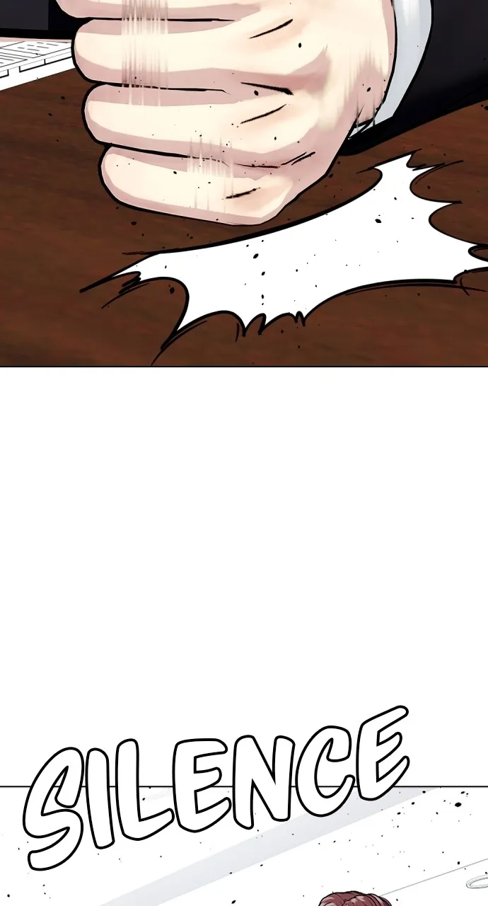 The Outcast is a Fighter Chapter 19 page 61 - 