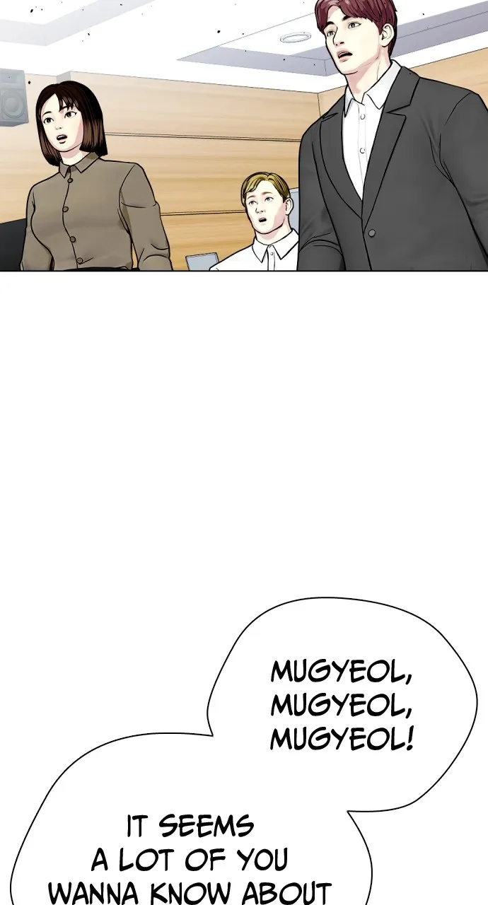 The Outcast is a Fighter Chapter 19 page 62 - 