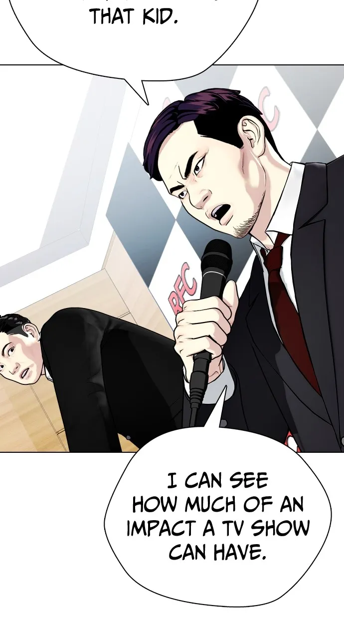 The Outcast is a Fighter Chapter 19 page 63 - 
