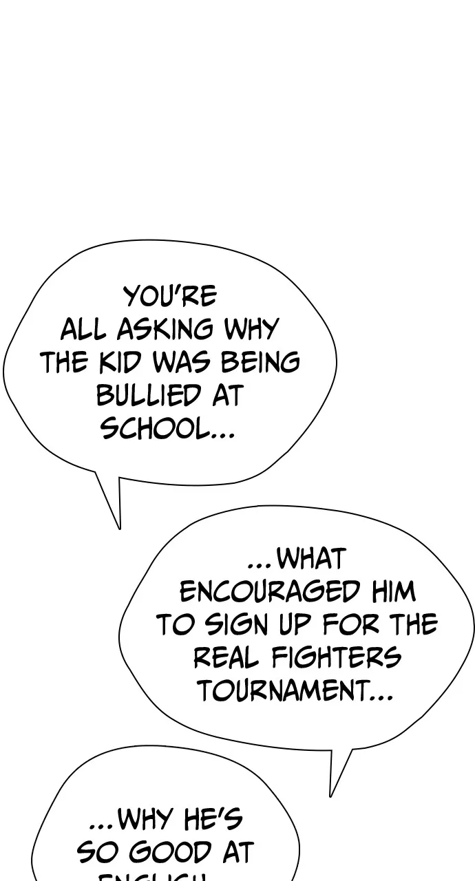 The Outcast is a Fighter Chapter 19 page 64 - 