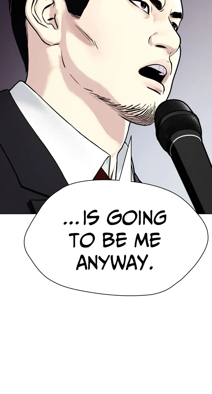 The Outcast is a Fighter Chapter 19 page 67 - 