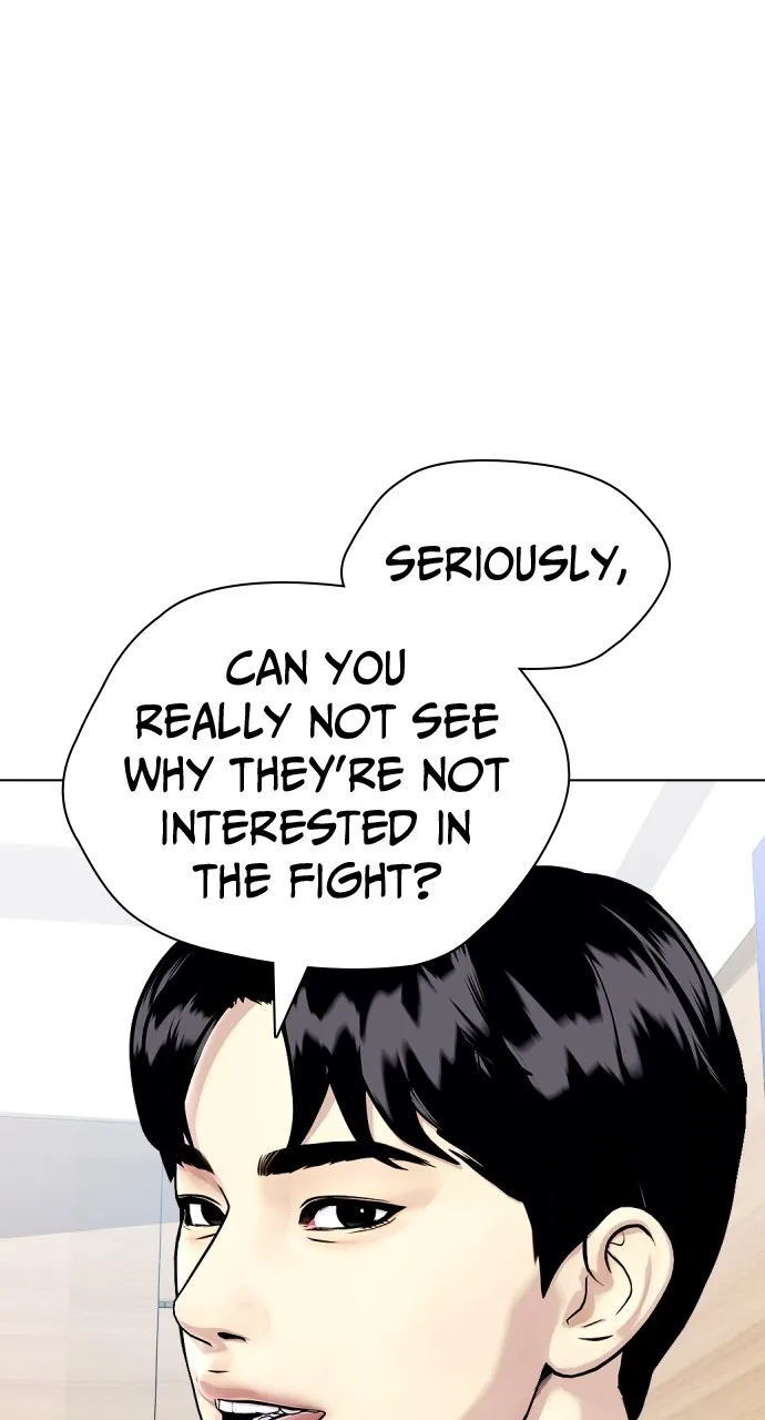 The Outcast is a Fighter Chapter 19 page 69 - 