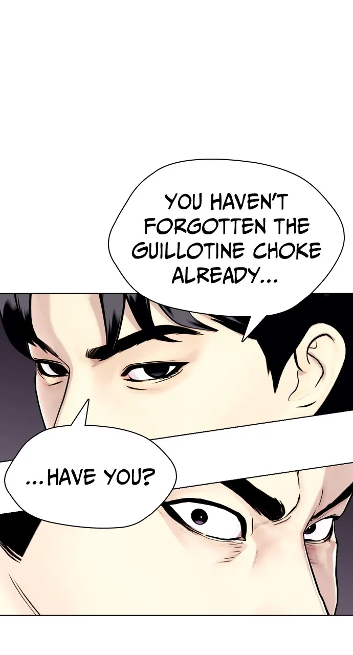The Outcast is a Fighter Chapter 19 page 72 - 