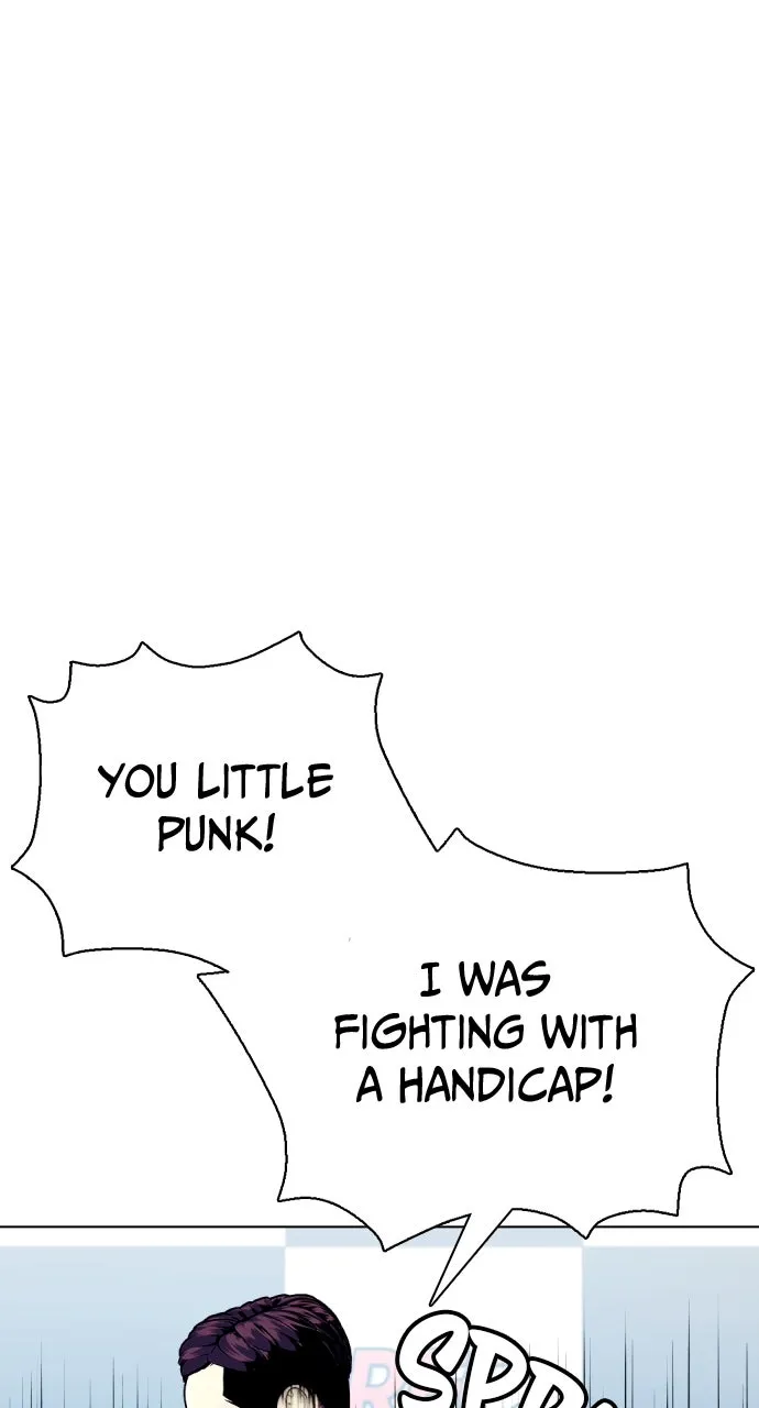 The Outcast is a Fighter Chapter 19 page 73 - 