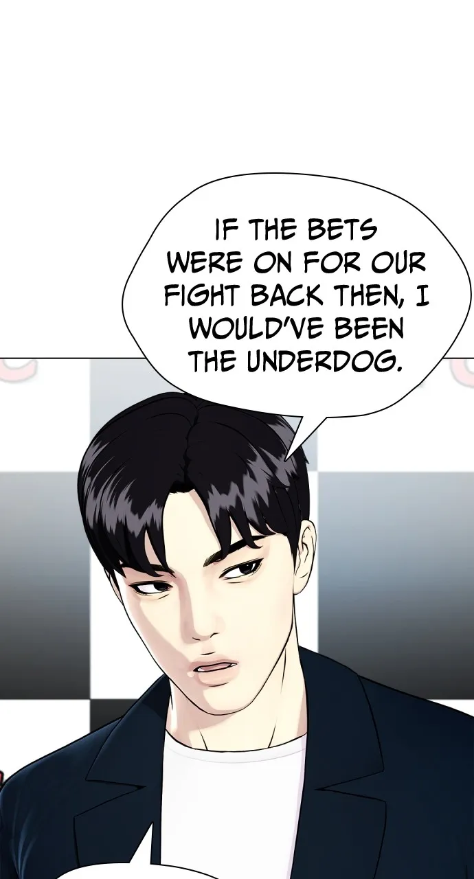 The Outcast is a Fighter Chapter 19 page 75 - 