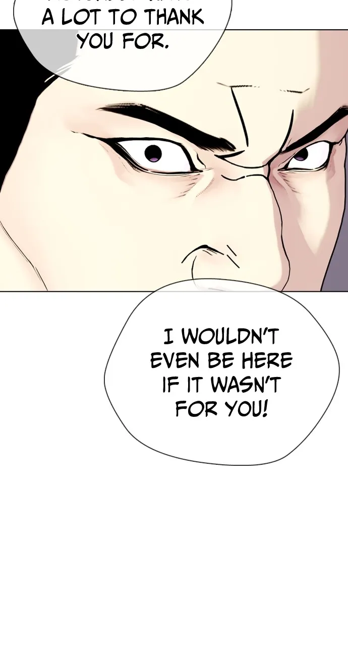 The Outcast is a Fighter Chapter 19 page 79 - 