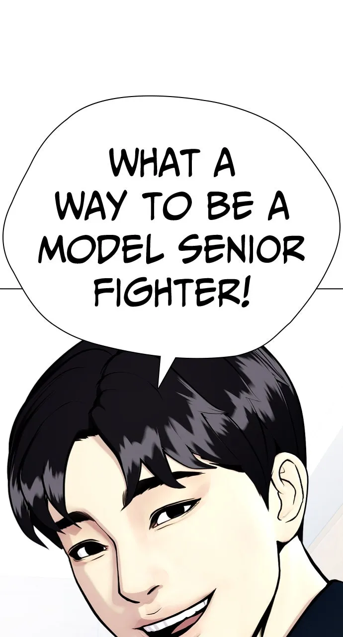 The Outcast is a Fighter Chapter 19 page 81 - 