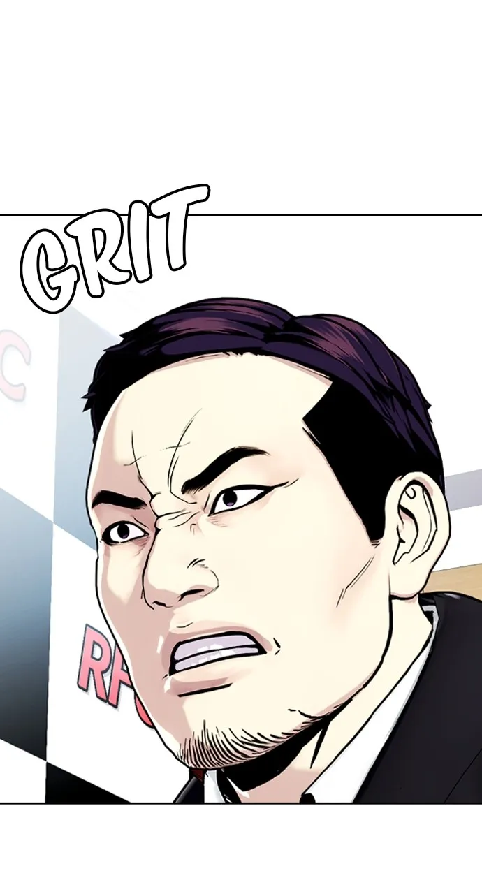 The Outcast is a Fighter Chapter 19 page 84 - 
