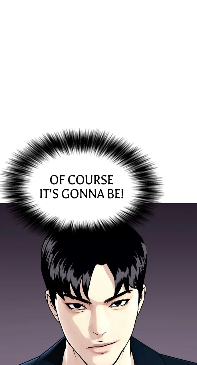 The Outcast is a Fighter Chapter 19 page 87 - 