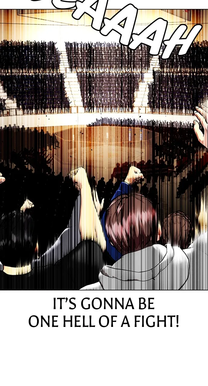 The Outcast is a Fighter Chapter 19 page 89 - 