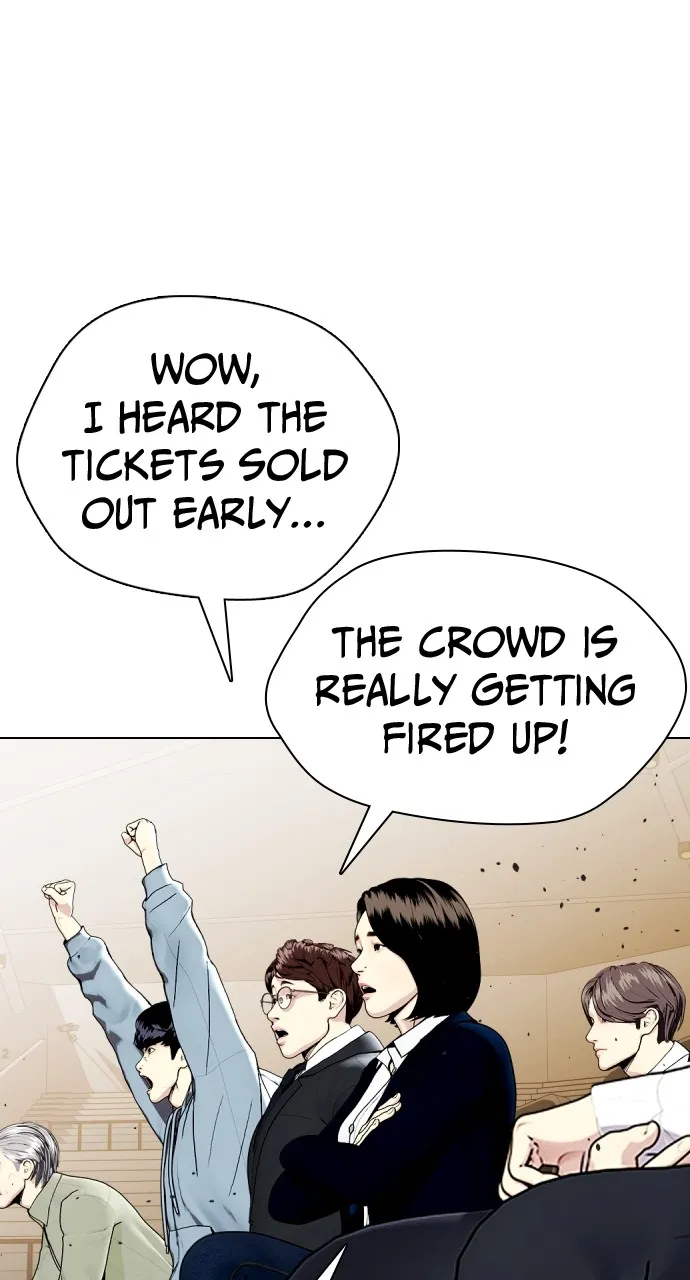 The Outcast is a Fighter Chapter 19 page 90 - 