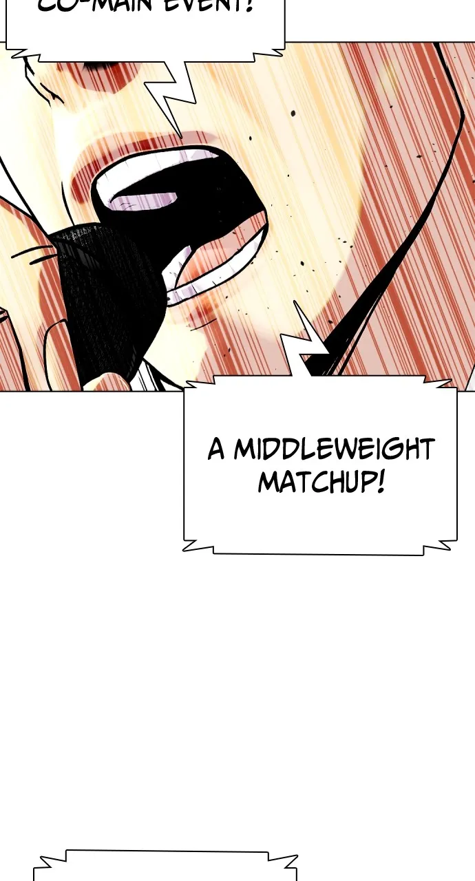 The Outcast is a Fighter Chapter 19 page 92 - 